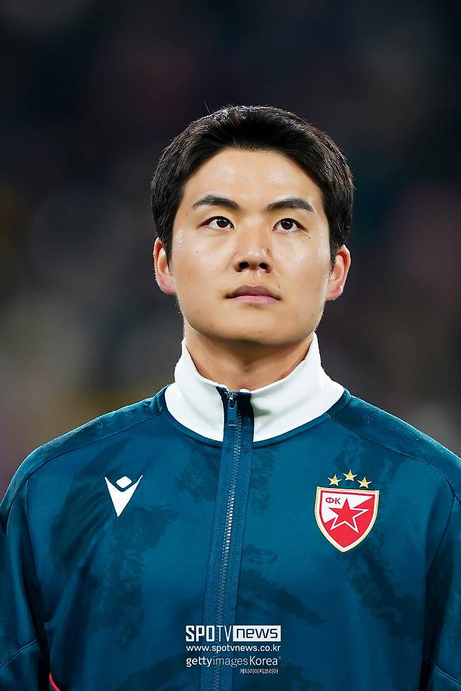 ▲ 설영우가 유럽에서 무르익어 가면서 한국 축구의 경쟁력도 한층 올라갈 전망이다. 근래 대표팀의 가장 큰 고민은 측면 수비였다. 설영우가 유럽 진출로 스텝업 하는 게 반가운 이유다. 설영우의 첫 시즌 활약으로 향후 빅리그 진출도 기대할 수 있다.