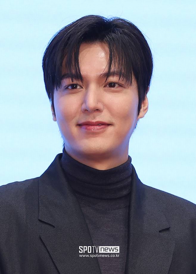 ▲ 이민호 ⓒ곽혜미 기자