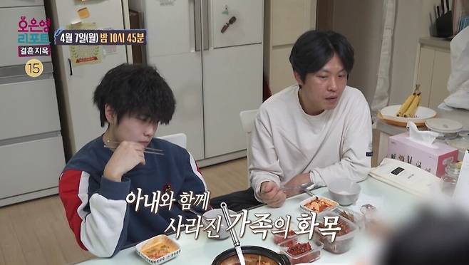 ▲ 출처|MBC '오은영 리포트-결혼지옥'