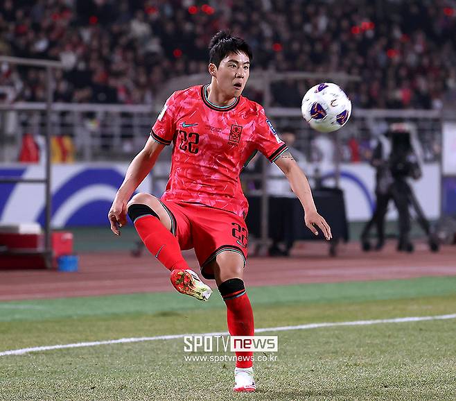 ▲ 설영우 ⓒ곽혜미 기자