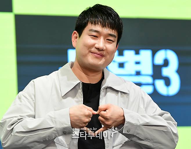 배우 남태우. <강영국 기자>