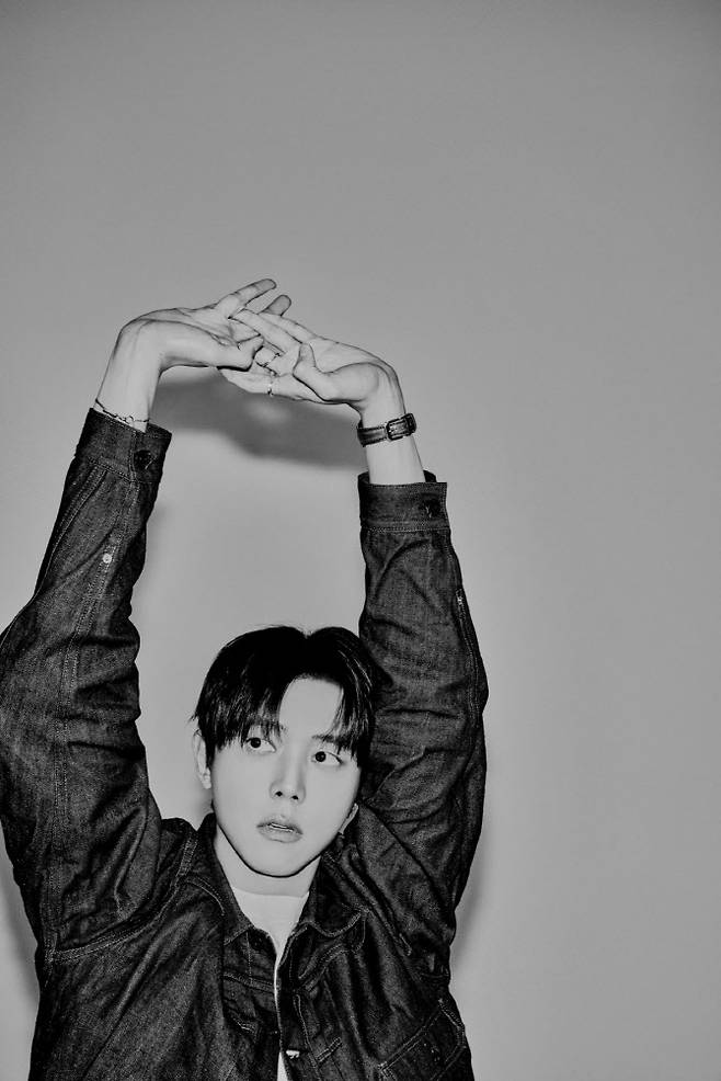 주우재(사진=씨에이엠위더스)