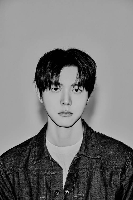 모델 겸 방송인 주우재