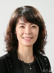 이노비즈협회 부산울산지회 제7대 회장으로 취임한 신유정 테크유니온 대표.(이노비즈협회 제공)