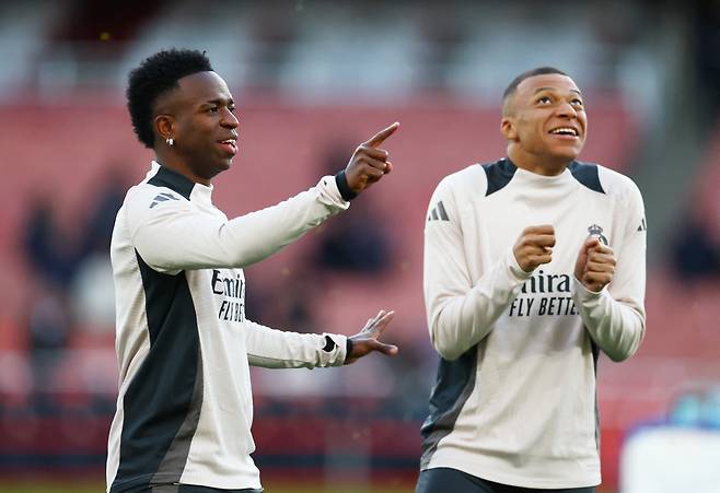 사진=Action Images via Reuters-REUTER 연합뉴스