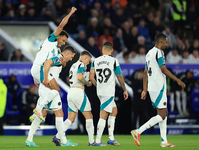 로이터 연합뉴스