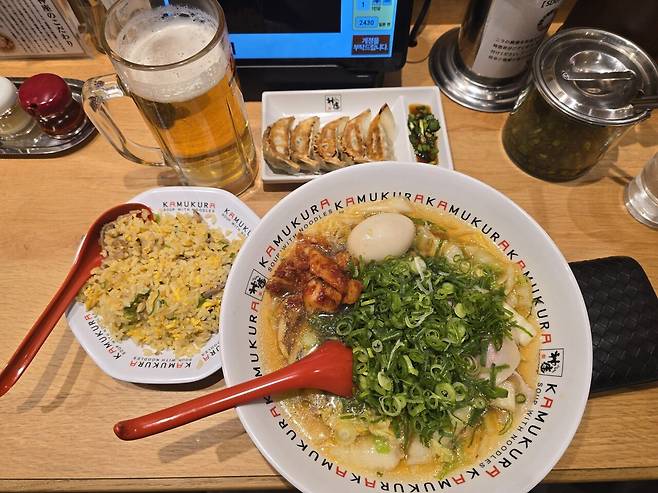 20241221_101434.jpg 나혼자 일본여행 오사카에서 6박7일 먹부림