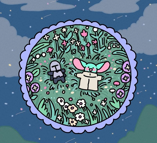 image.png 주문한 케이크 도안 250% 실현해준 케이크 가게 .jpg