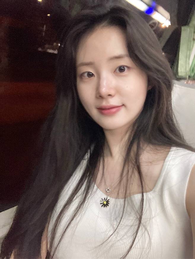 IMG_7901.jpeg 요가,복싱이 취미라는 배우 신시아