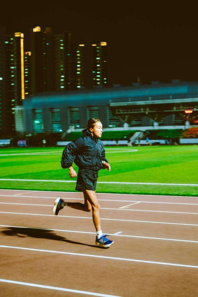 권은주 감독. 본인 제공