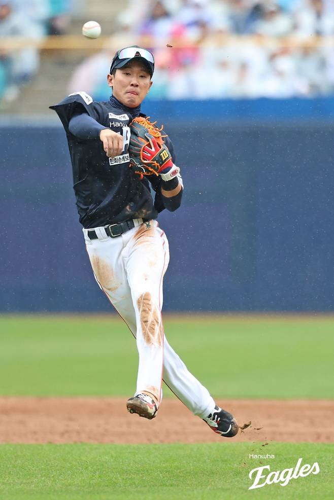 사진=한화 이글스 제공