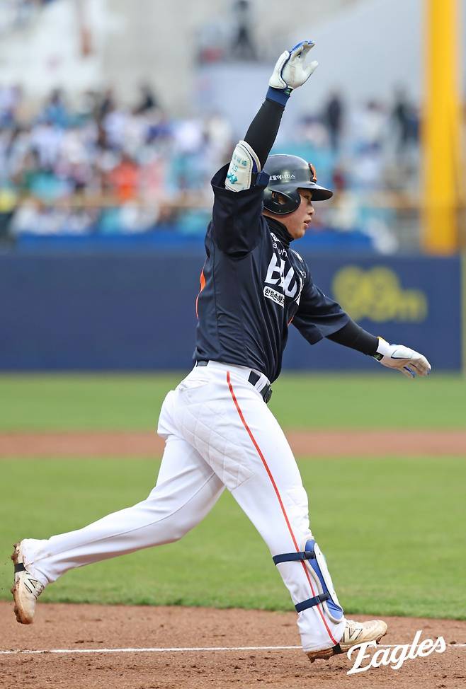 사진=한화 이글스 제공