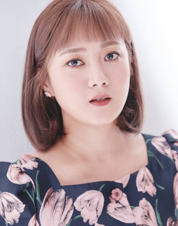 박나래. (사진 = JDB엔터테인먼트 제공)