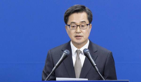 김동연 경기도지사. 연합뉴스