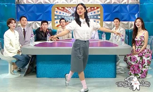 MBC ‘라디오스타’ 제공