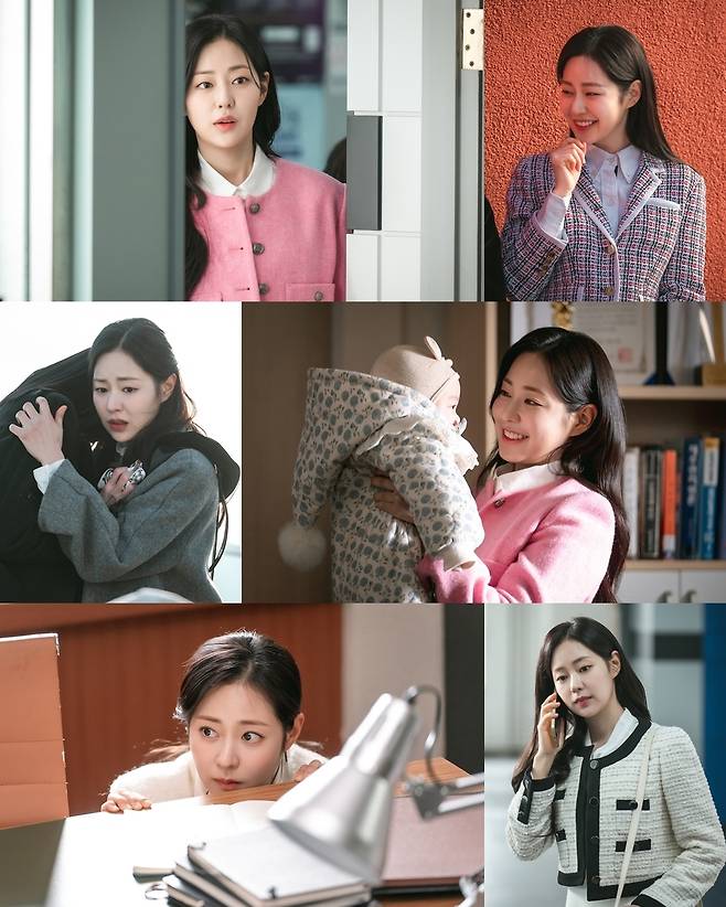KBS2 주말드라마 ‘독수리 5형제를 부탁해’ 제공