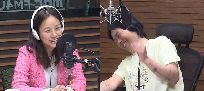 MBC FM4U ‘완벽한 하루 이상순입니다’