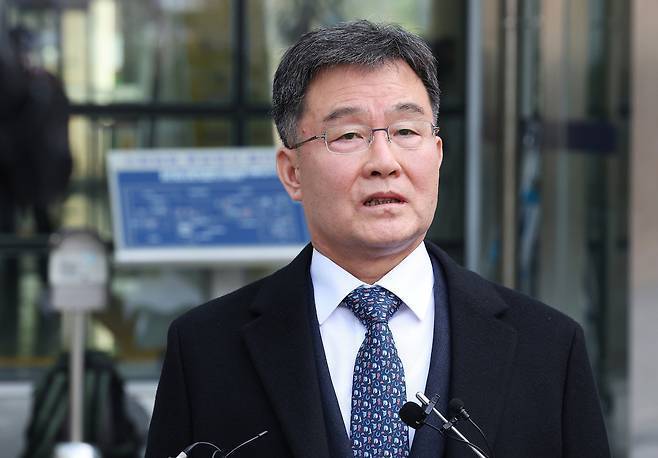 김만배씨. 뉴시스
