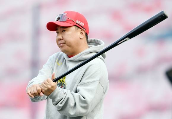 이범호 KIA 감독. 스포츠서울닷컴