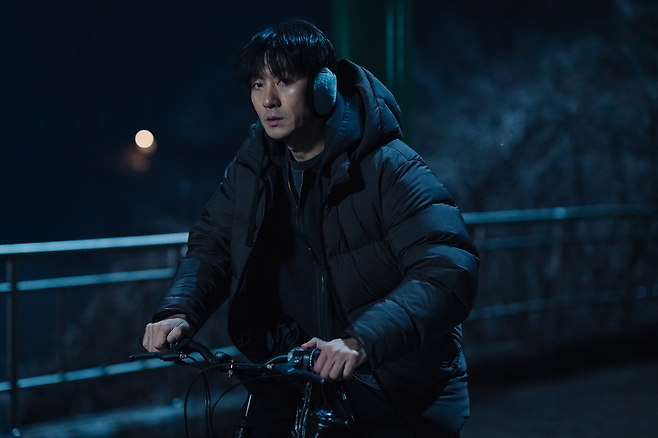 ‘악연’. NETFILX