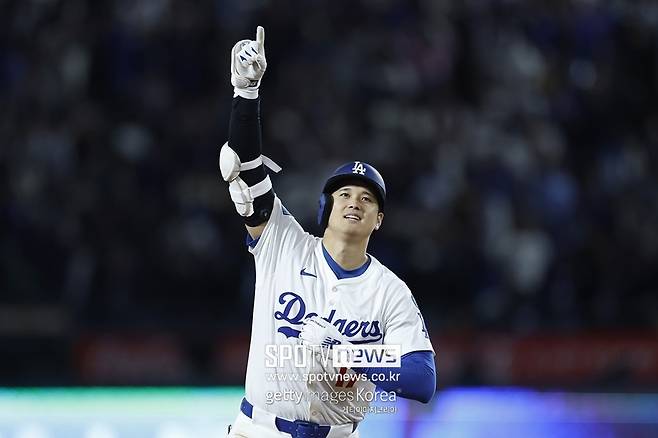 ▲ 오타니 쇼헤이.