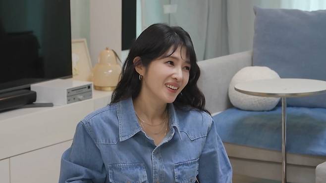 ▲김경란.&nbsp; 제공| SBS Plus·E채널 ‘솔로라서’