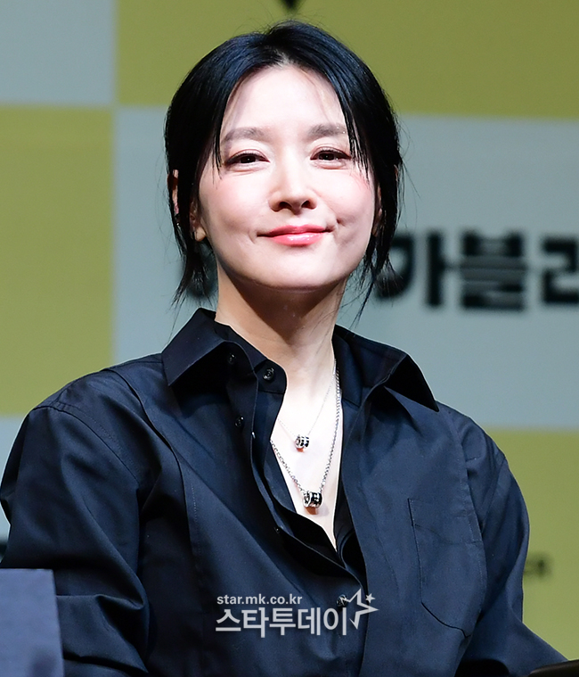 이영애. 사진ㅣ강영국 기자