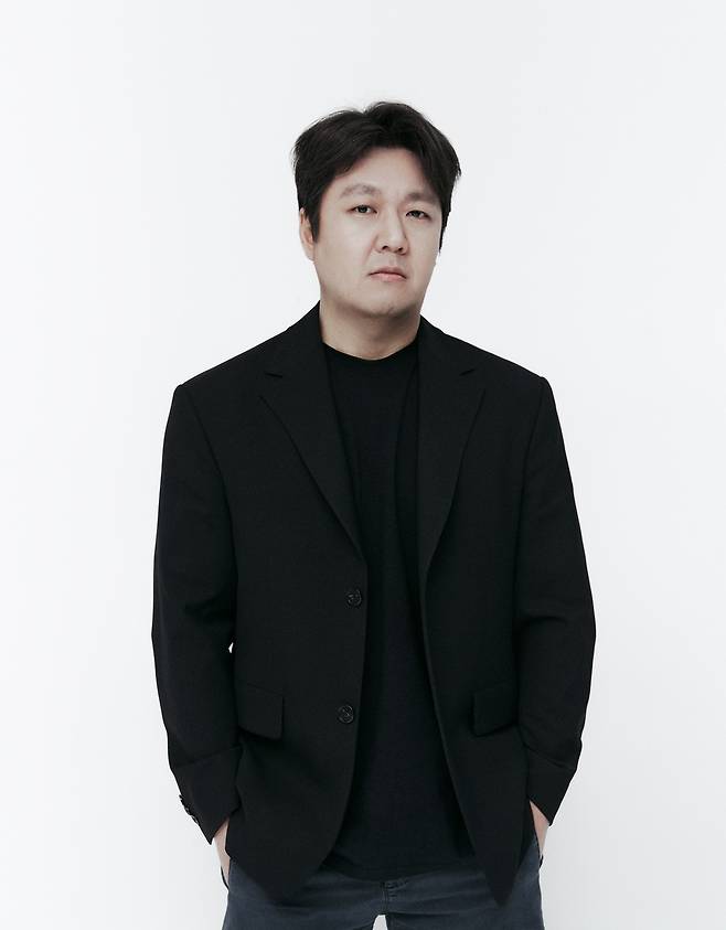 이일형 감독 [넷플릭스 제공. 재판매 및 DB 금지]