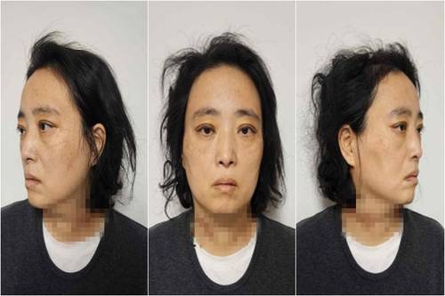 김하늘 양 살해교사 명재완 [대전경찰청 제공. 재판매 및 DB 금지]