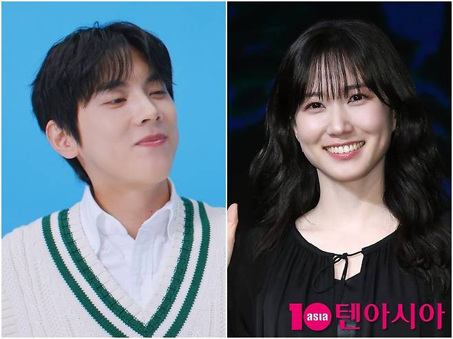 사진=서울우유/텐아시아DB