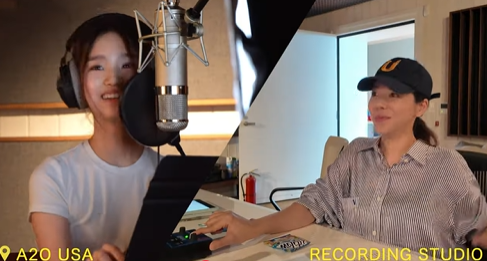 사진 | ‘A2O Channel’ 유튜브 채널