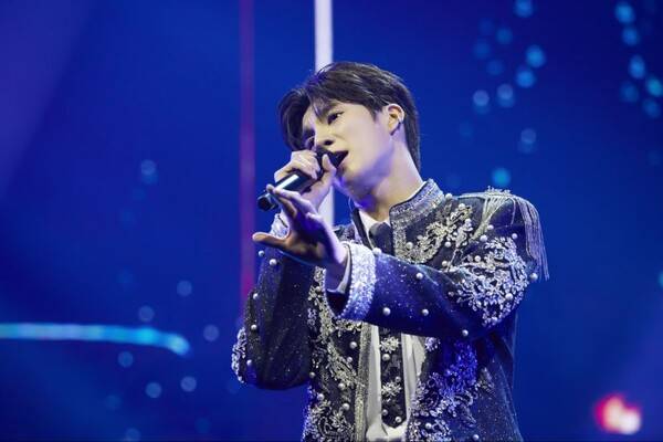 가수 정동원 / 사진=쇼플레이&nbsp;