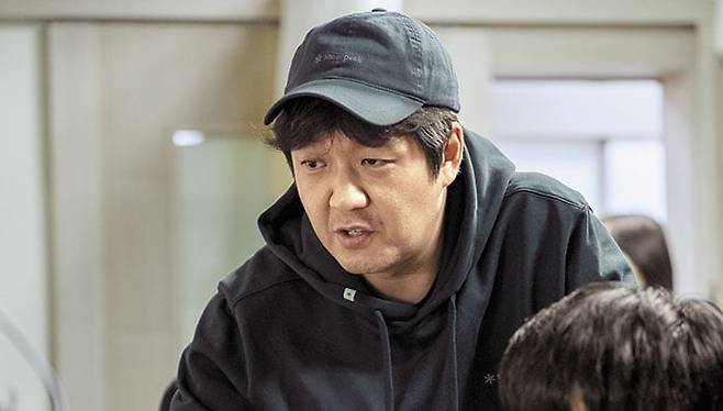 이일형 감독