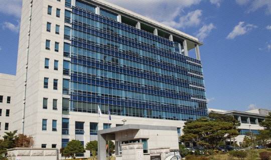 청주지법. 대전일보DB