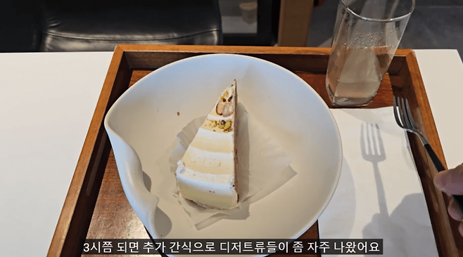 산후조리원에 1300만원 쓴 어느 유튜버