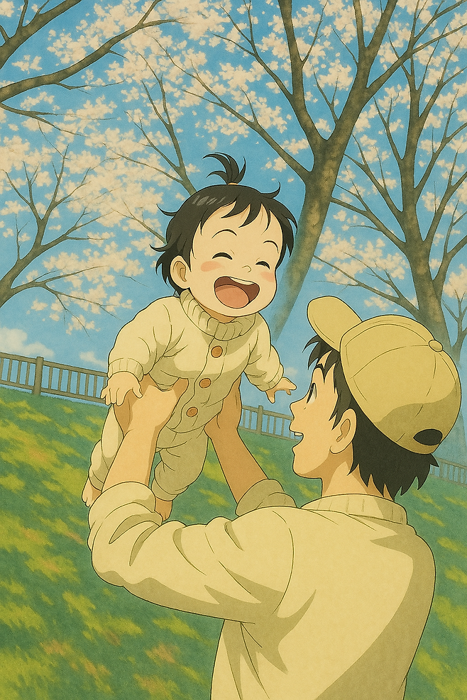 2.PNG [긴글]철없는 아빠 시점에서 본 첫 아기 탄생! 그리고 1년후.