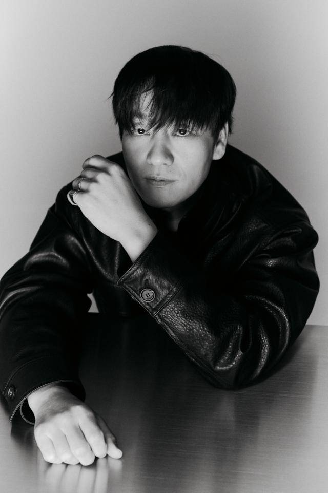 박해수가 인터뷰를 통해 솔직한 생각을 밝혔다. 넷플릭스 제공박해수가 인터뷰를 통해 솔직한 생각을 밝혔다. 넷플릭스 제공