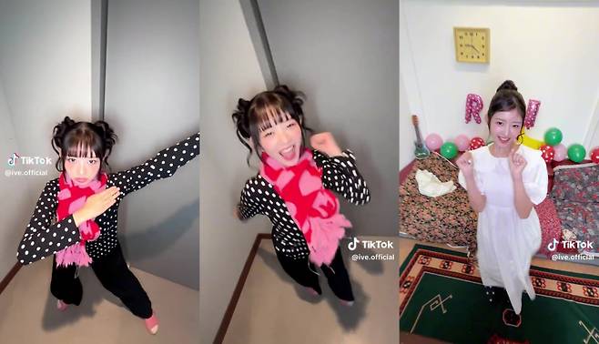 레이. (사진=각 플랫폼 캡처)