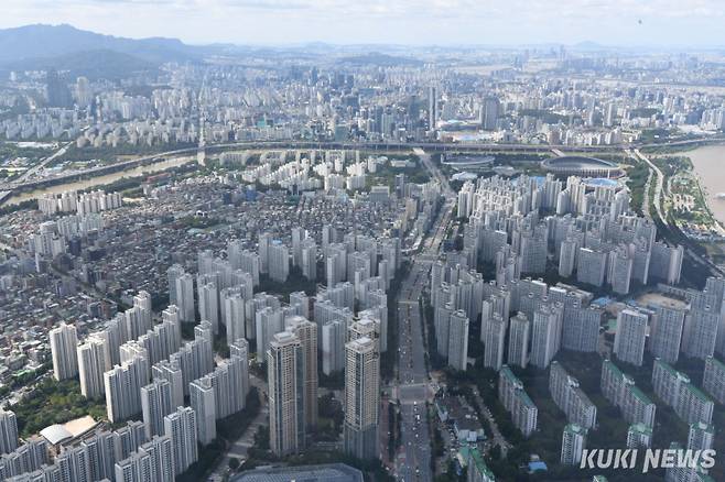 쿠키뉴스 자료사진. 곽경근 대기자