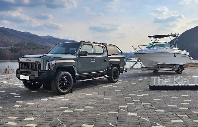 타스만 [사진촬영=최기성 매경닷컴 기자]