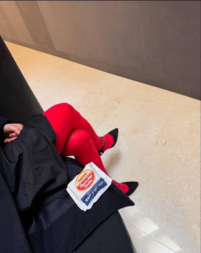 사진=이혜성 SNS