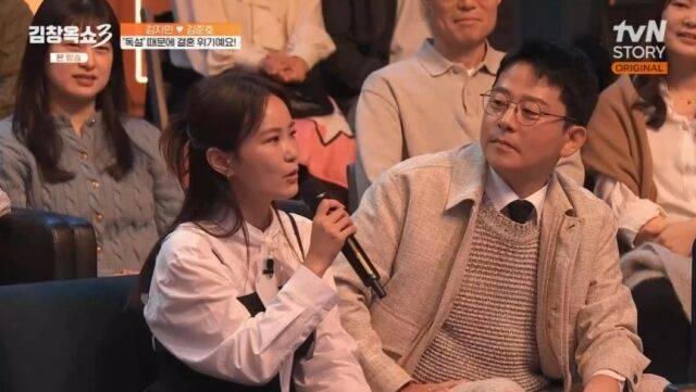 '김창옥쇼3'/tvN STORY