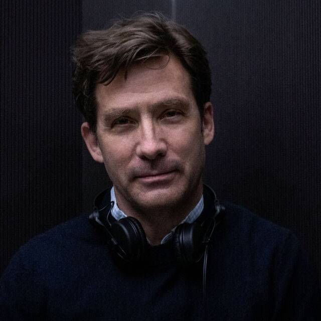 제임스 하위스 감독/월드디즈니 컴퍼니 코리아