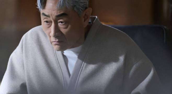 SBS 금토드라마 ‘보물섬’