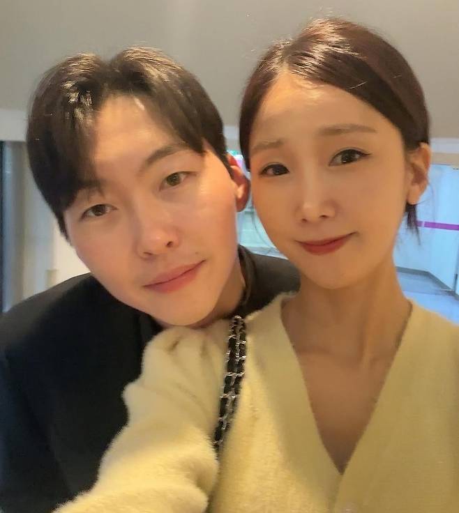 박소영 소셜네트워크서비스 계정