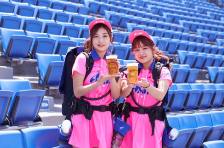 사진은 기사 내용과 관계없음. 요코하마 스타디움 홈페이지