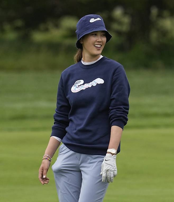 미셸위 I AP연합뉴스