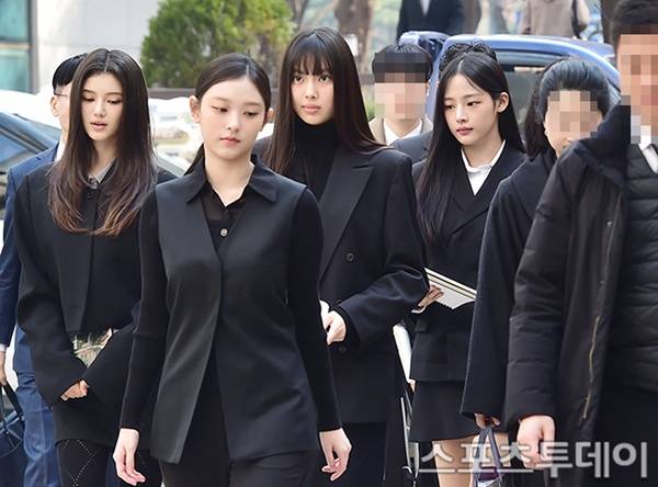 뉴진스 / 사진=DB