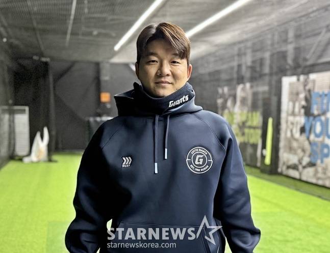 롯데 박시영. /사진=양정웅 기자