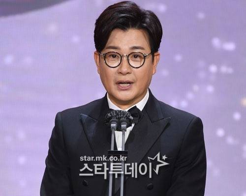 김성주. 사진ㅣ스타투데이DB